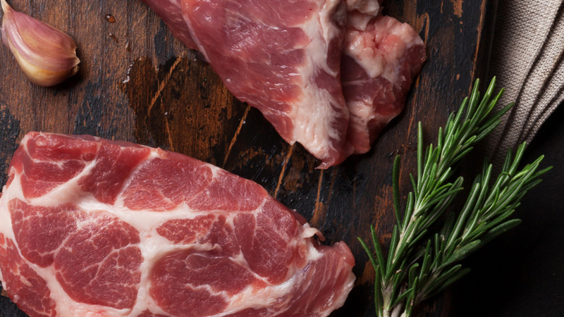 China notificó otro brote de peste porcina africana en el sur, el cual afectará el mercado