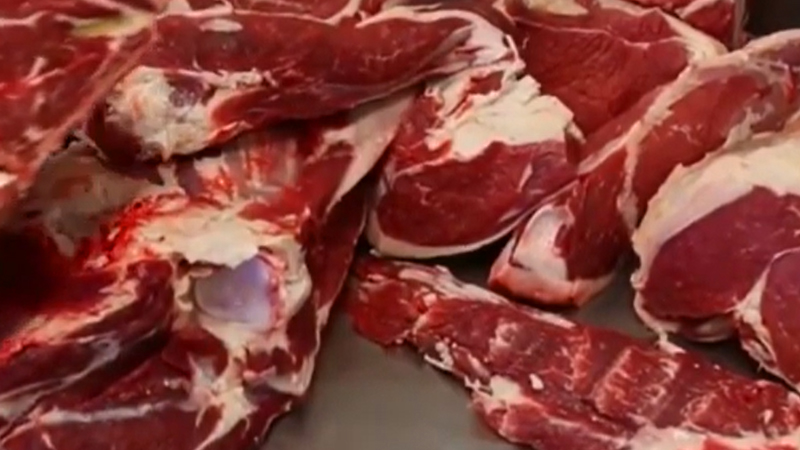 INIA sale a desmitificar teorias en contra de la carne