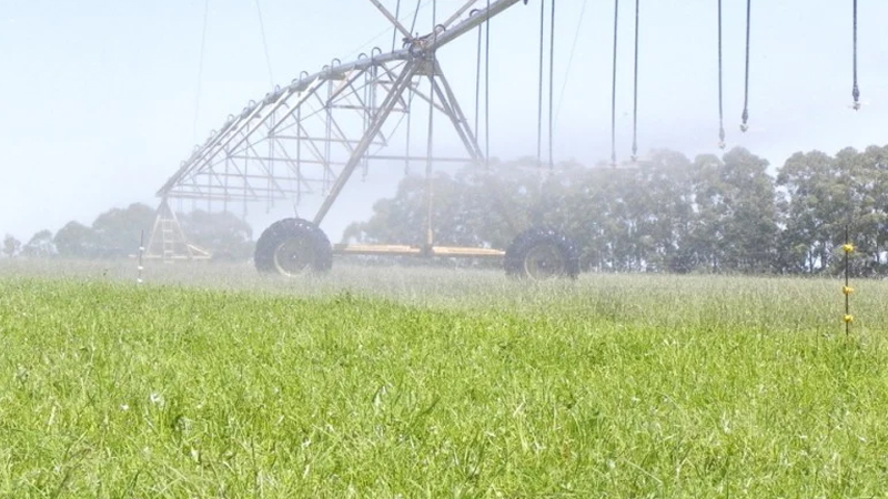 Las enseñanzas que dejó la sequía sobre el manejo del agua en Uruguay, según el ministro de Ambiente