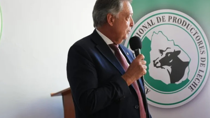 Se prepara misión oficial a China en busca de mejorar inserción de los productos uruguayos