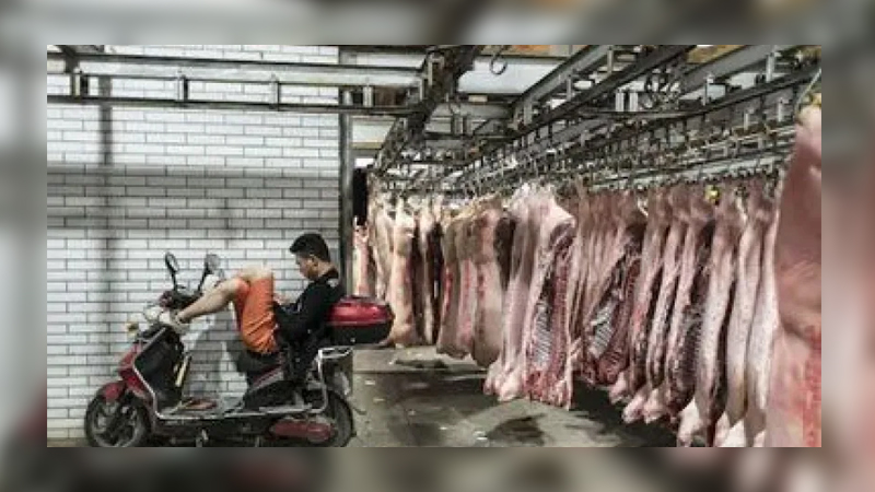 En China comienza a observarse un “rebote en la demanda”, según broker argentino