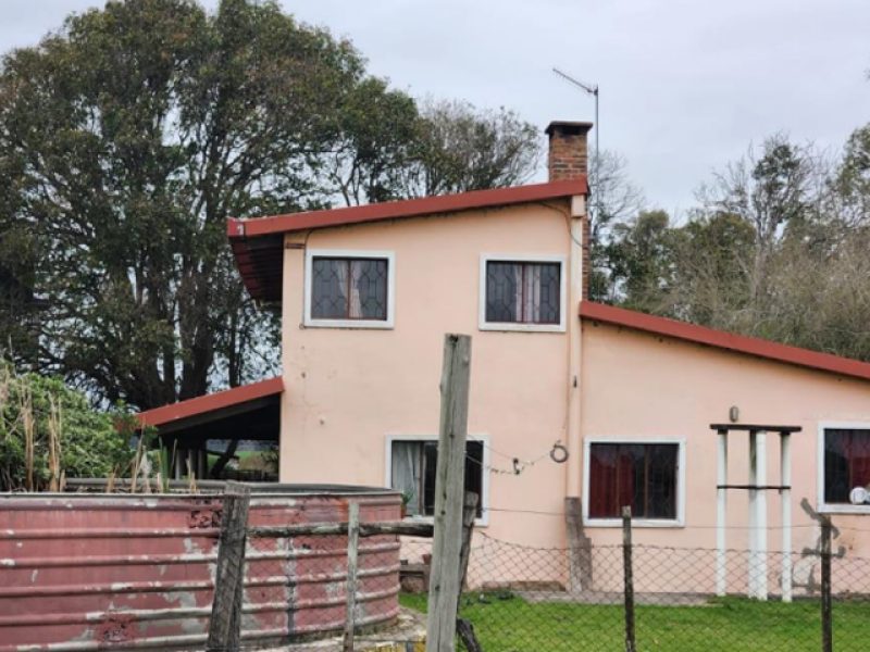 Campo agrícola en Paysandú, 169has, muy buenos suelos