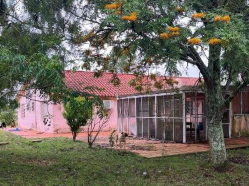 Campo en Sarandí del Yí: 616has.