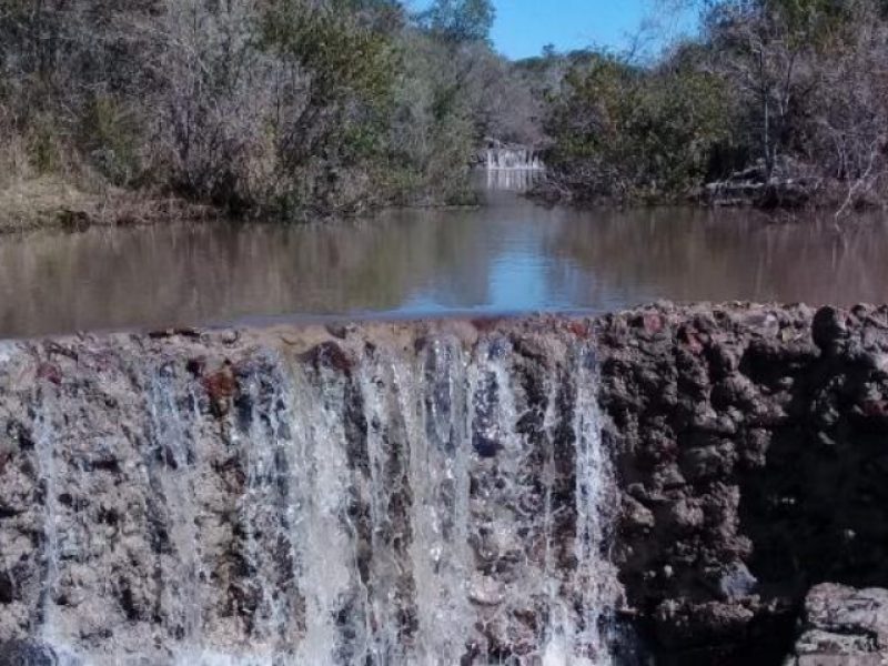 Campo en Tacuarembó,1100 has.